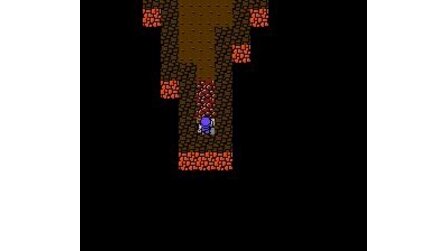 Double Moon Densetsu NES