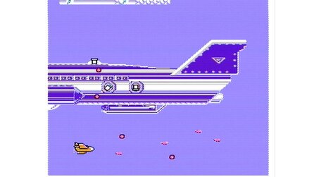 Double Strike NES