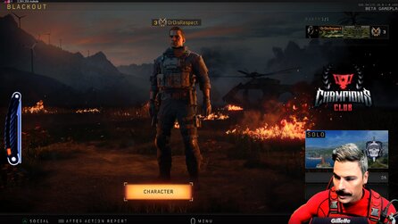 Dr. Disrespect - Wohnhaus offenbar während eines Live-Streams beschossen