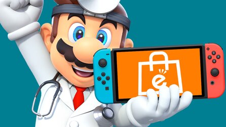 Nintendo bringt ein längst überfälliges Switch-Update und beerdigt damit endlich mein größtes Nerv-Feature