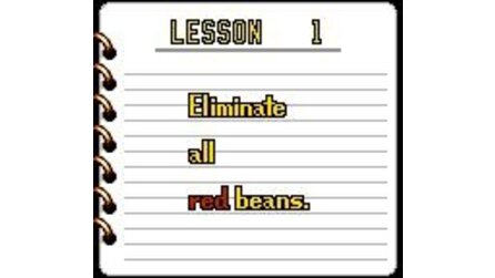 Dr. Robotniks Mean Bean Machine Game Gear