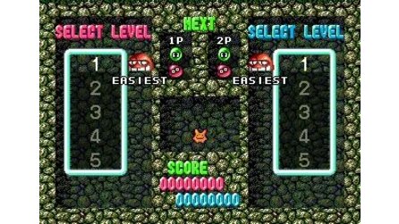 Dr. Robotniks Mean Bean Machine Sega Mega Drive