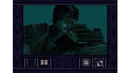 Dracula Unleashed Sega CD