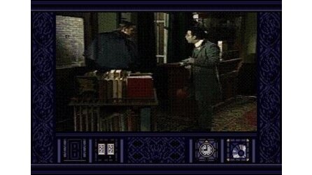 Dracula Unleashed Sega CD