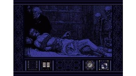 Dracula Unleashed Sega CD