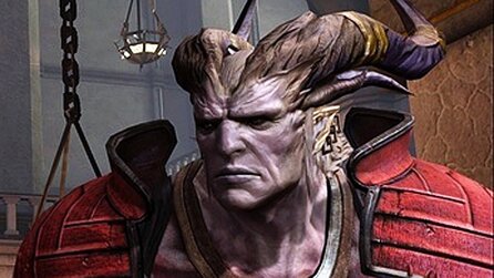Dragon Age 3 - Offenere Spielwelt und Inspriration durch Skyrim