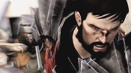 Dragon Age 2 - Launch-Trailer: »Nimm dein Schicksal in die Hand!«