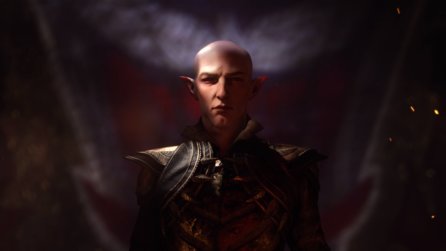Dragon Age 4 hat endlich einen offiziellen Namen, der uns sehr bekannt vorkommen dürfte