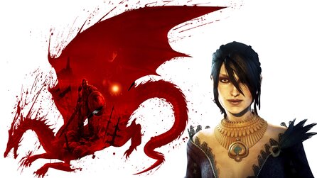 Dragon Age 4 - Infos zum Release-Zeitraum durchgesickert