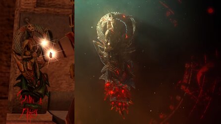 Dragon Age 4 - Bioware sucht Entwickler mit Multiplayer-Erfahrung