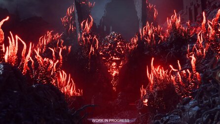 Dragon Age 4 zeigt sich in ersten Bildern ungewohnt düster