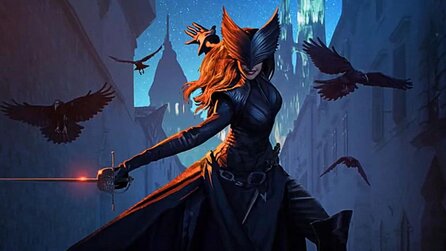 Dragon Age 4: Neues Bild macht Hoffnung auf die Rückkehr eines Fan-Lieblings