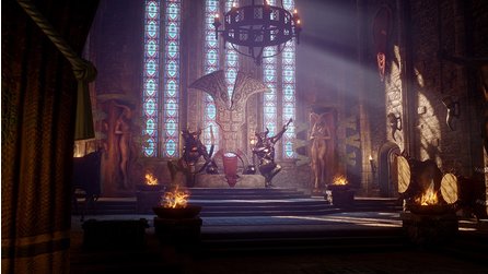 Dragon Age: Inquisition - Screenshots aus der PC-Version