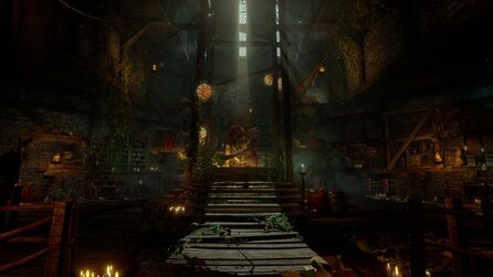 Dragon Age: Inquisition - Screenshots