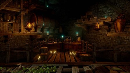 Dragon Age: Inquisition - Screenshots