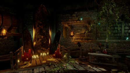 Dragon Age: Inquisition - Screenshots