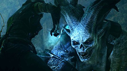 Dragon Age 4 - Autor arbeitet an Goth-Fraktion + gibt Hinweise auf Tevinter-Setting