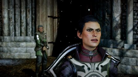 Nach Mass Effect + Dragon Age - Neue IP soll unseren Blick auf BioWare ändern