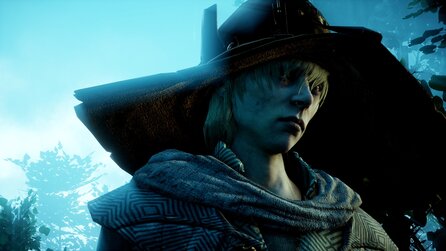 Dragon Age: Inquisition - Live-Stream zur Charakter-Erstellung