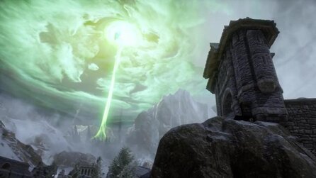 Dragon Age: Inquisition - Ingame-Trailer: Die Welt von Dragon Age