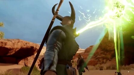 Dragon Age: Inquisition - Entwickler-Video: Für PC-Spieler von PC-Spielern