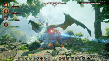 Dragon Age: Inquisition - Screenshots