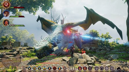 Dragon Age: Inquisition - Marke soll nicht endlos gemolken werden