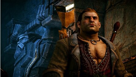 Dragon Age: Inquisition - Zeitsprung im letzten Story-DLC »Trespasser«