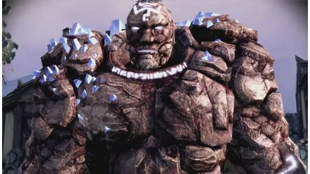 Dragon Age: Origins - Stone Prisoner-Trailer