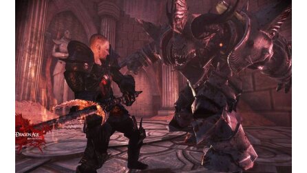 Dragon Age: Origins - Awakening PS3 360