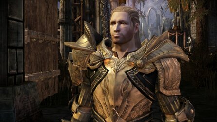 Dragon Age: Origins - DLC - Rückkehr nach Ostagar verschoben