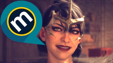 Dragon Age: The Veilguard auf Metacritic - Ein richtig gutes Rollenspiel, aber zum großen Meisterwerk hats nicht gereicht