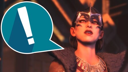 Dragon Age: The Veilguard hat eine großartige Nebenmission, die sich auf das Ende des Spiels auswirkt - verpasst sie nicht!