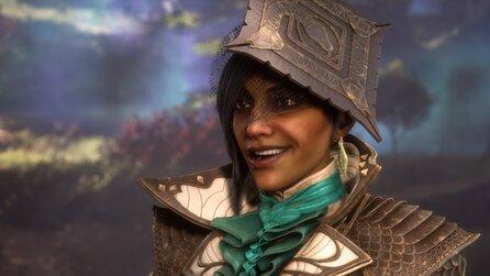 Dragon Age: The Veilguard lässt euch den Schwierigkeitsgrad komplett frei anpassen - diese Optionen könnt ihr noch ändern