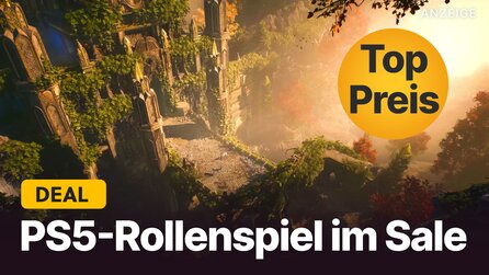 Episches PS5-Rollenspiel im Angebot: Eines der besten Spiele aus 2024 gibt’s jetzt 54% günstiger!