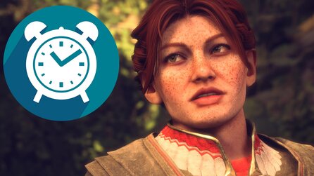 Dragon Age: The Veilguard: Release-Uhrzeit, Preload und alles, was ihr vor dem Release noch wissen müsst