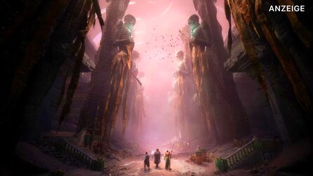 Fantasy-Epos für PS5: Rollenspiel mit 92 Punkten im Test jetzt richtig günstig sichern!