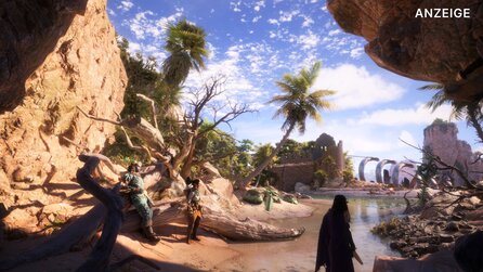 Dieses Rollenspiel hat eine der schönsten Fantasy-Welten der PS5-Generation – und ist supergünstig!