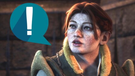 Ich hatte Dragon Age: The Veilguard nach dem ersten Trailer schon abgeschrieben, jetzt kann ich den Release aber kaum noch abwarten