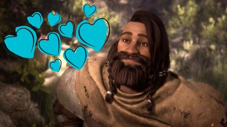 Dragon Age: The Veilguard - Eure liebste Romanze: Diese Begleiterin daten die meisten von euch