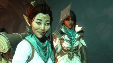 Dragon Age: The Veilguard - Alle bereits bekannten Gebiete und Orte des Rollenspiels