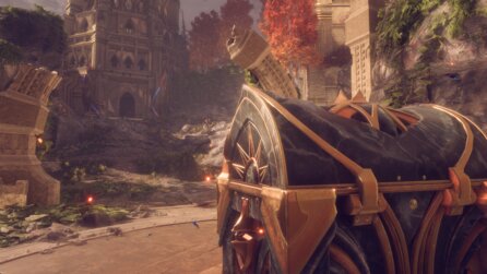 Dragon Age: The Veilguard - Bilder aller Unique-Fundorte