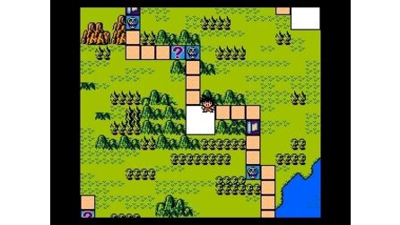 Dragon Ball 3: Gokuuden NES