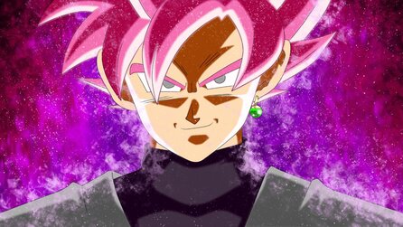 Neue Dragon Ball-Sneaker von Son Goku angekündigt + so sehen sie aus