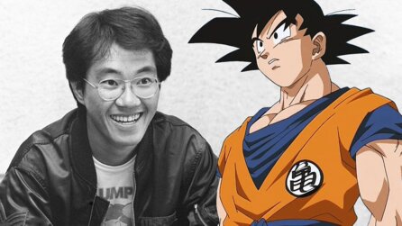 Teaserbild für Dragon Ball: Akira Toriyama ist nur durch Zufall Mangaka geworden, weil er Geld brauchte