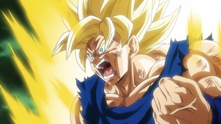 Dragon Ball Z-Freizeitpark in Europa: Das gigantische Unterfangen soll 6 Milliarden Euro kosten und nahe Paris entstehen