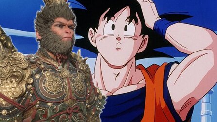 Dragon Ball und Black Myth: Wukong haben eine große Gemeinsamkeit - Wisst ihr welche?