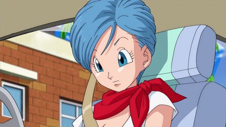 Dragon Ball: Neu aufgetauchte Bilder zeigen Bulma, wie ihr sie vermutlich noch nie gesehen habt