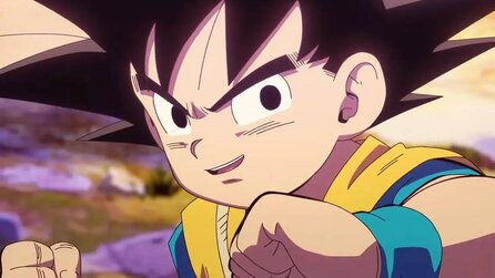 Dragon Ball Daima grenzt Release weiter ein und zeigt komplett neuen Charakter im 2. Trailer