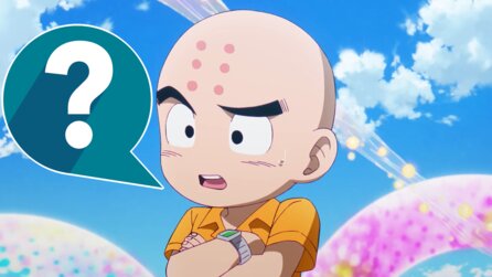 In Dragon Ball Daima fehlt bisher von einem eurer liebsten Helden jegliche Spur und das könnte reine Absicht sein